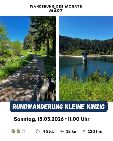 Kleine Kinzig