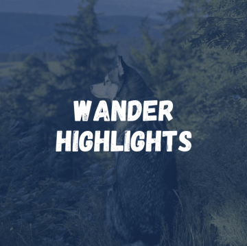 wanderhighlights
