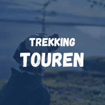 trekking touren