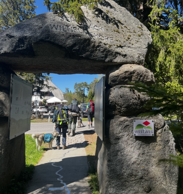 westweg