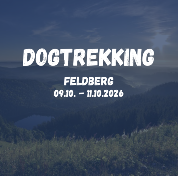 dogtrekking oktober
