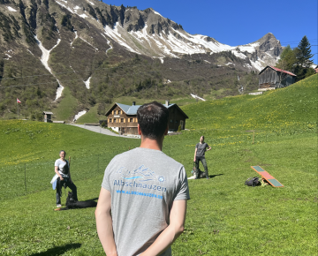 BaseCamp Training