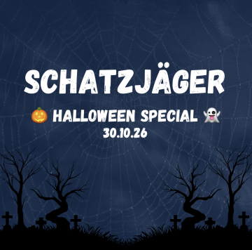 Halloween Special Cover