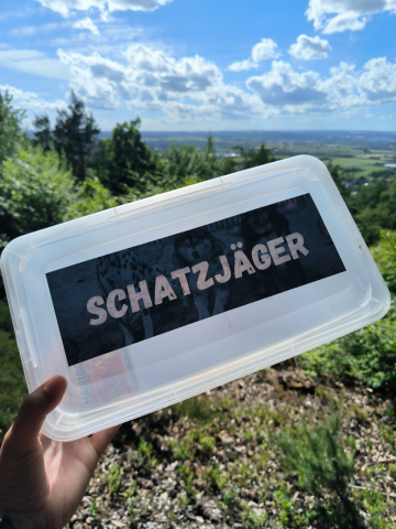 Schatzjäger