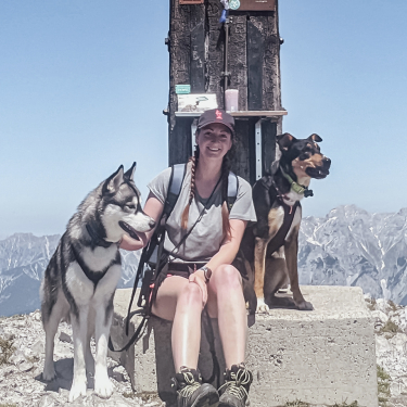 Frau Anna Steiger